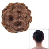 Bridal Flower Headband With Hairpin - 30M33-1915197390013468672