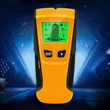 3-In-1 Wall Metal Detector For Voltage Cable And Metal Detection-1915197533710323713