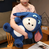 NNEOBA Cute Stitch Plush