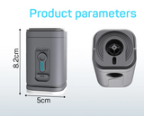 NNEOBA Electric Air Pump Portable
