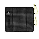 NNEOBA Portable Waterproof Camping Mat Foldable Travel Pad