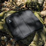 NNEOBA Portable Waterproof Camping Mat Foldable Travel Pad