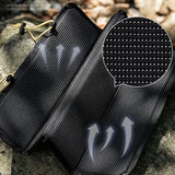 NNEOBA Portable Waterproof Camping Mat Foldable Travel Pad