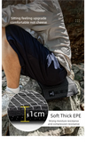 NNEOBA Portable Waterproof Camping Mat Foldable Travel Pad