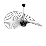 NNEOBA Modern Classic Vertigo Pendant Light