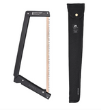 NNEOBA Folding Saw for Wood Camping