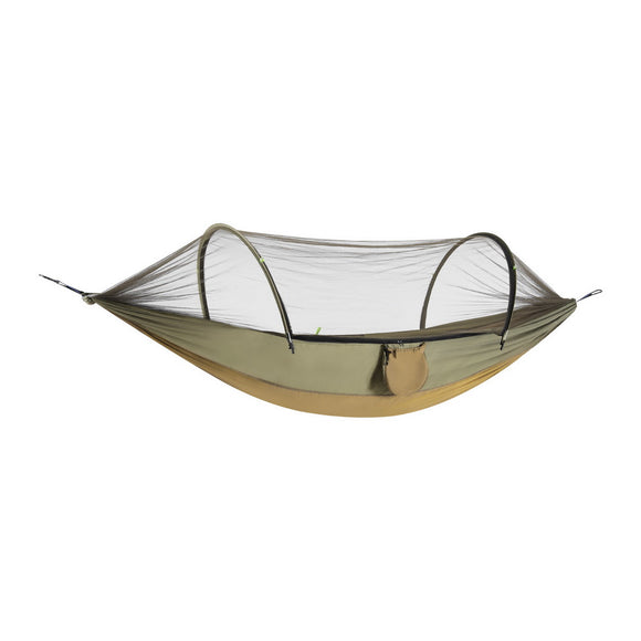 NNEDSZ Hammock Chair Metal Stand Outdoor Furniture Black
