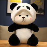 NNEOBA Panda Bear plush toy