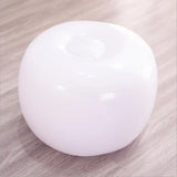 NNEOBA Adorable Watermelon Inflatable Stool for Kids - Portable, Plush, and Fun!