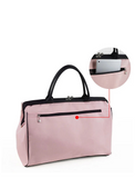 NNEOBA Travel Gym Duffel Bag Pink