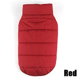 NNEOBA NBNEOBA Winter Pet Coat Clothes for Dogs