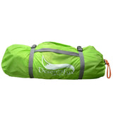 NNEOBA Lightweight Portable Tent for Hiking & Traveling
