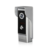 NNEOBA Wired Video Doorbell Intercom System