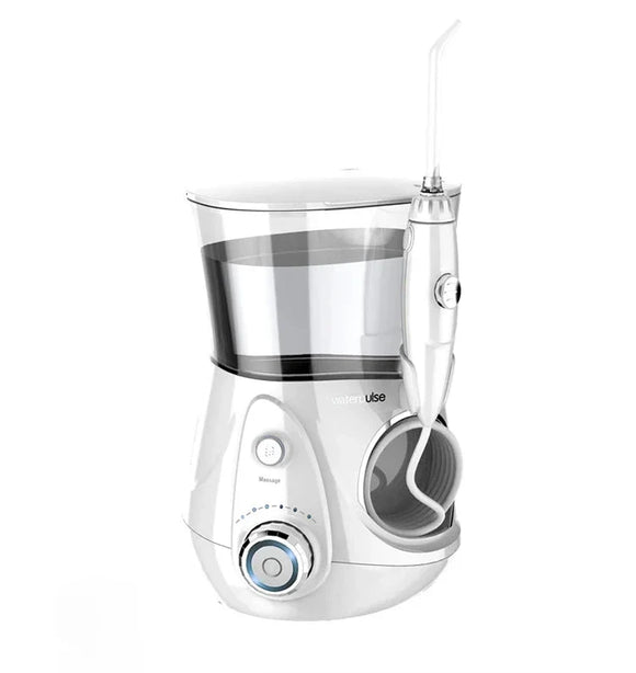 NNEOBA Oral Irrigator - 12 Levels Water Flosser