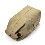 Men's Canvas Travel Backpack