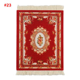 NNEOBA Persian Mini Woven Mousepad Retro Style