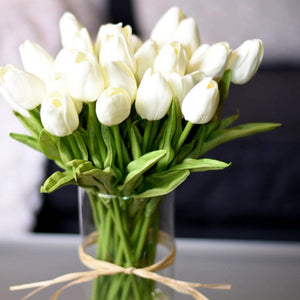 NNEOBA Perfect & Deep love Artificial Flower
