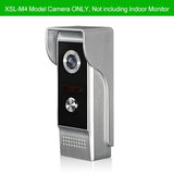 NNEOBA Wired Video Doorbell Intercom System