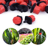 NNEOBA Spray Self  Watering Kits with Adjustable Dripper