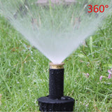 NNEOBA Garden Lawn Popup Sprinkler