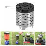 NNEOBA Portable Heater Stove Delicate