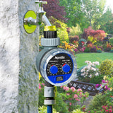 NNEOBA Garden  Watering Timer Controller  System