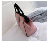 NNEOBA Travel Gym Duffel Bag Pink