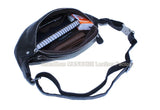 NNEOBA Genuine Leather Waist Bag