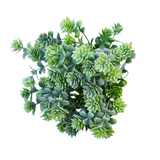 NNEOBA Succulents Artificial Plants