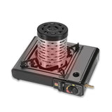 NNEOBA Portable Heater Stove Delicate
