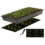 NNEOBA Seedling Heating Mat 50x25/50/120cm