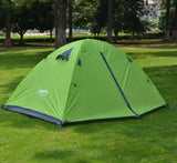 NNEOBA Lightweight Portable Tent for Hiking & Traveling