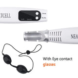 NNEOBA Neatcell Picosecond Laser Pen: Skin Care Beauty Device
