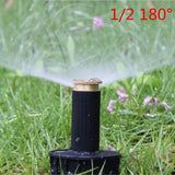 NNEOBA Garden Lawn Popup Sprinkler