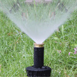 NNEOBA Garden Lawn Popup Sprinkler