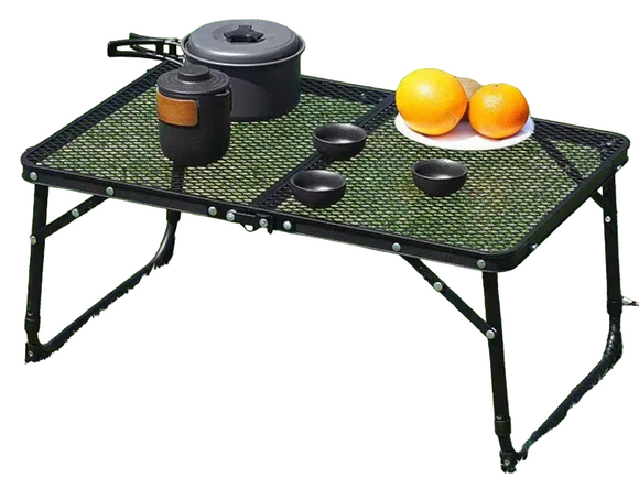 NNEOBA Camping Rack Portable Folding Trips