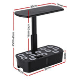 NNEDSZ Green Fingers Hydroponics Growing System with LED lights