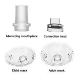 NNEOBA JYouCare Portable Nebulizer
