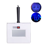 NNEOBA Professional UV Skin Analyzer Wood Lamp for Facial Diagnosis