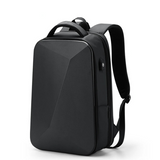 NNEOBA Anti-Theft Laptop Backpack Black
