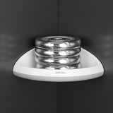 NNEOBA Bathroom Organizer Shelf
