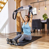 NNEOBA Core Training Aqua Bag for Home Fitness Weightlifting