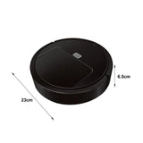 NNEOBA Effortless Clean: Smart Robot Vacuum Cleaner