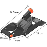 NNEOBA Adjustable Hand Grip Exercise Trainer