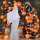 NNEOBA Halloween Animated Hanging Ghost