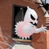 NNEOBA Giant Inflatable Halloween Ghost Phantom