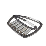 NNEOBA Heavy Grip Hand Grippers for Strength Training