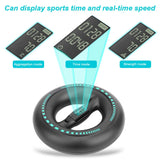 NNEOBA Hand Strengthener Exercise Machine