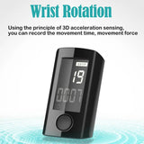 NNEOBA Hand Strengthener Exercise Machine