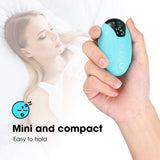 NNEOBA Handheld Sleep Aid Device for Insomnia and Anxiety Relief